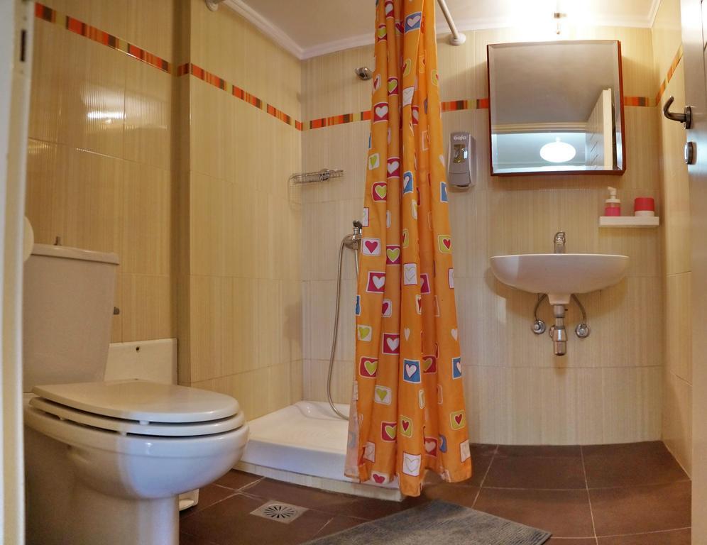 Aella Studios Panagiouda Exteriör bild